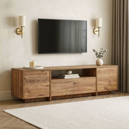 Nordure Alvar Soporte para TV Pino Atlántico